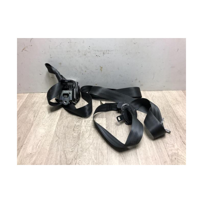 Ceinture avant droit PEUGEOT 308 1 SW PHASE 1 BREAK d’occasion