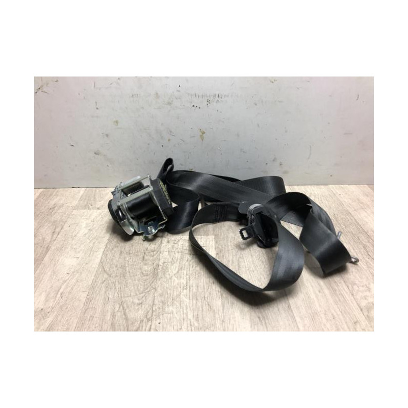 Ceinture avant droit PEUGEOT 308 1 SW PHASE 1 BREAK d’occasion