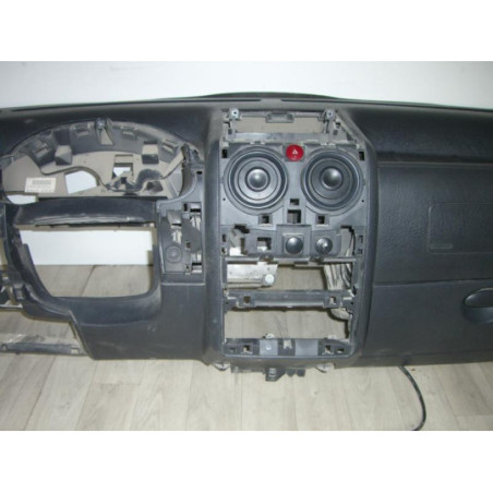 Tableau de bord CITROEN BERLINGO 1 PHASE 2 d’occasion