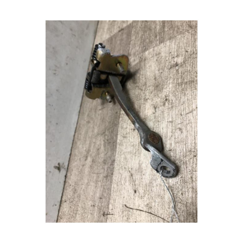 Tirant de porte avant droit RENAULT CLIO 2 CAMPUS PHASE 1 d’occasion
