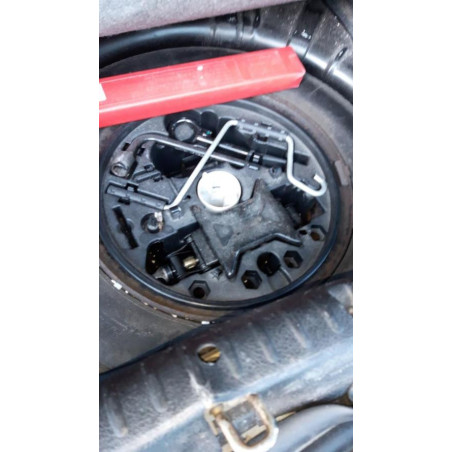 Tirant de porte avant droit RENAULT CLIO 2 CAMPUS PHASE 1 d’occasion