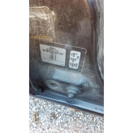 Tirant de porte avant droit RENAULT CLIO 2 CAMPUS PHASE 1 d’occasion