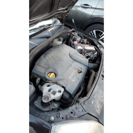 Tirant de porte avant droit RENAULT CLIO 2 CAMPUS PHASE 1 d’occasion