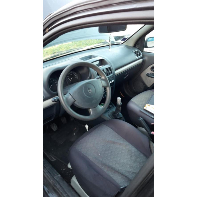 Tirant de porte avant droit RENAULT CLIO 2 CAMPUS PHASE 1 d’occasion