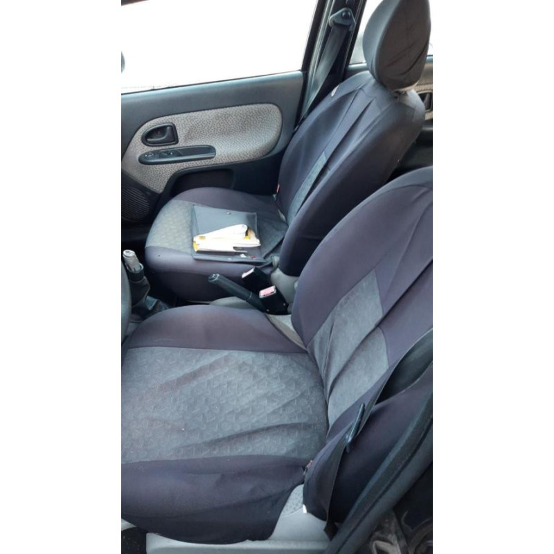 Tirant de porte avant droit RENAULT CLIO 2 CAMPUS PHASE 1 d’occasion