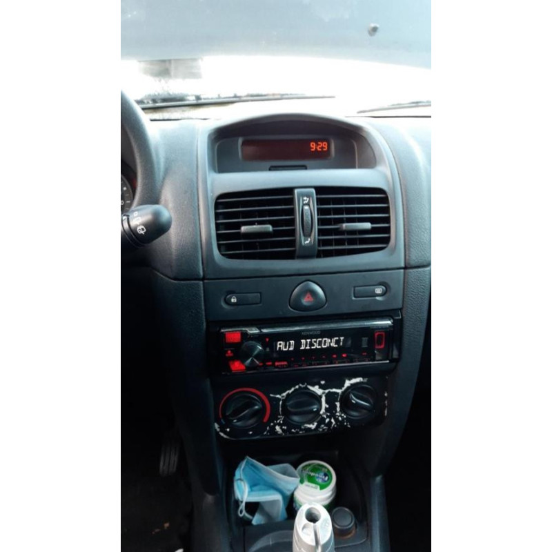 Tirant de porte avant droit RENAULT CLIO 2 CAMPUS PHASE 1 d’occasion