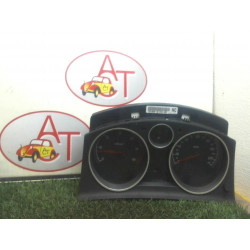 Compteur OPEL ASTRA (H) d’occasion