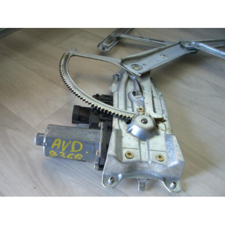 Leve vitre electrique avant droit OPEL ZAFIRA A PHASE 1 d’occasion