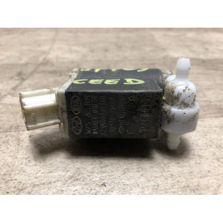 Pompe lave glace avant KIA CEE-D 1 SPORT WAGON PHASE 1 BREAK d’occasion