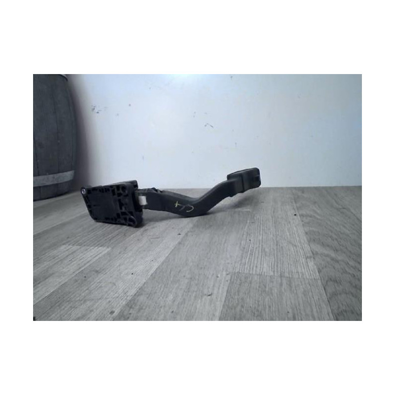 Pedalier d'accelerateur CITROEN C4 2 PHASE 2 d’occasion