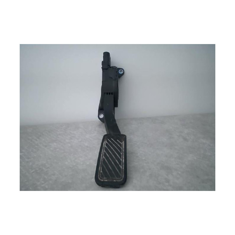 Pedalier d'accelerateur FORD FIESTA 6 PHASE 1 d’occasion