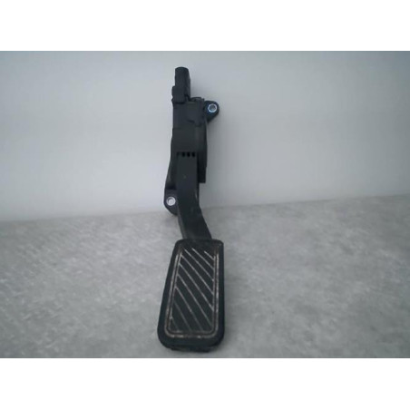Pedalier d'accelerateur FORD FIESTA 6 PHASE 1 d’occasion