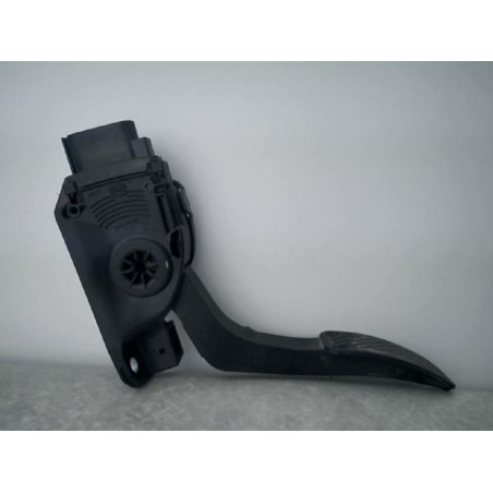 Pedalier d'accelerateur FORD FIESTA 6 PHASE 1 d’occasion