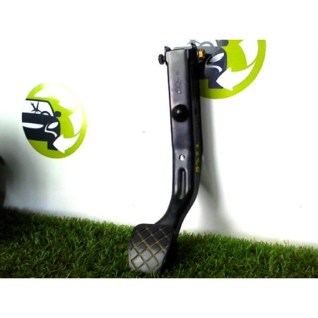 Pedalier de frein SKODA FABIA 1 PHASE 1 BREAK d’occasion