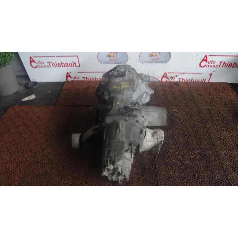 Boite de vitesses VOLKSWAGEN PASSAT V (3B2) d’occasion