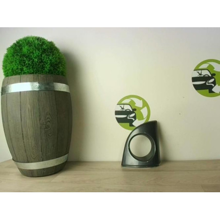 Enjoliveur anti brouillard MINI MINI 1 R50/R53 PHASE 1 d’occasion
