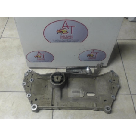 Berceau avant VOLKSWAGEN TOURAN PH1 MONOSPACE (1T1/1T2) TDI d’occasion