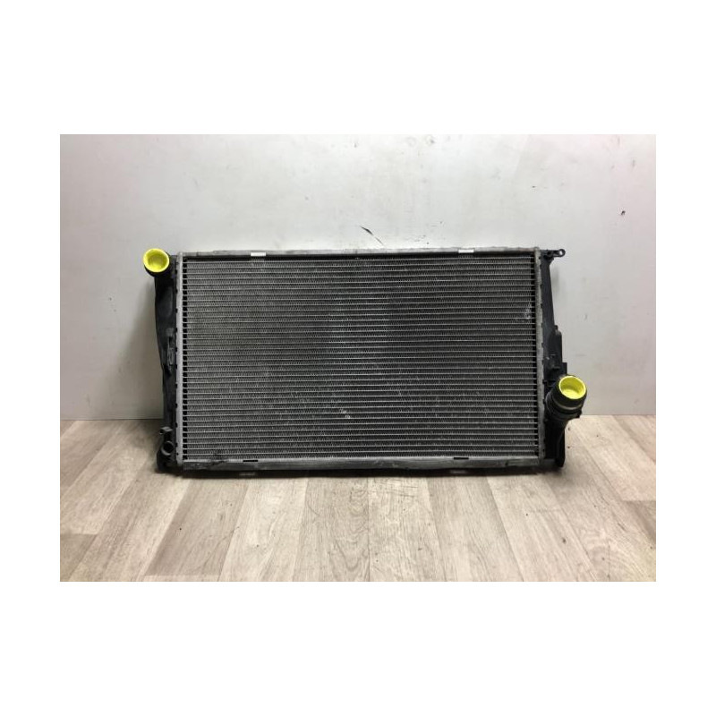 Radiateur eau BMW SERIE 3 E90 PHASE 1 d’occasion