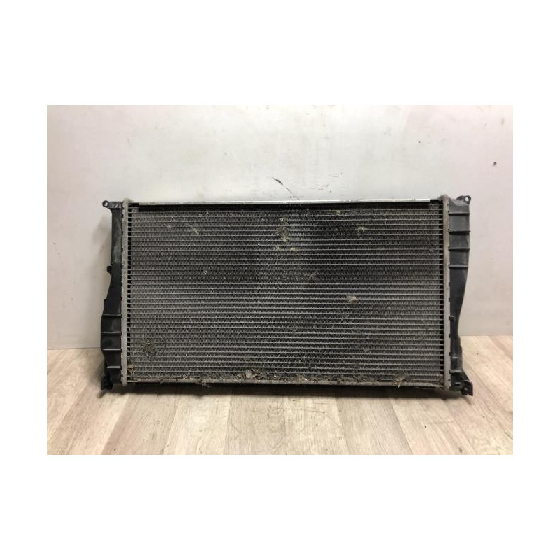 Radiateur eau BMW SERIE 3 E90 PHASE 1 d’occasion
