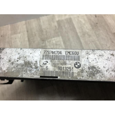 Radiateur eau BMW SERIE 3 E90 PHASE 1 d’occasion