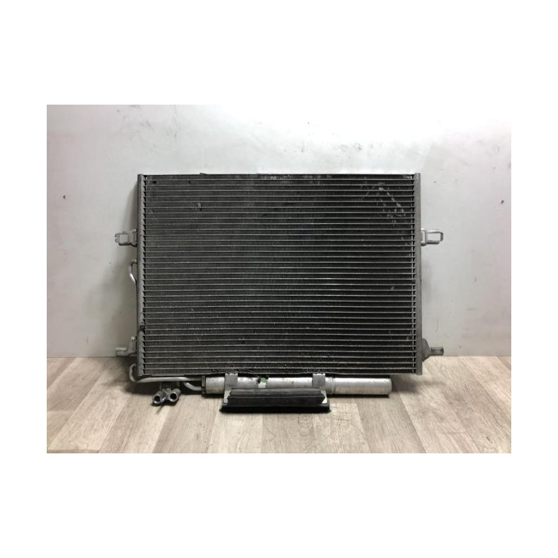 Radiateur clim MERCEDES CLASSE E 211 PHASE 1 d’occasion