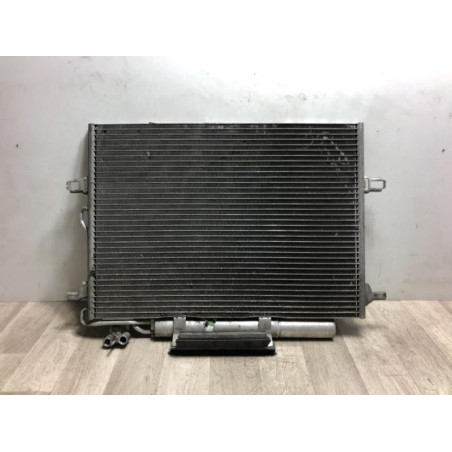 Radiateur clim MERCEDES CLASSE E 211 PHASE 1 d’occasion