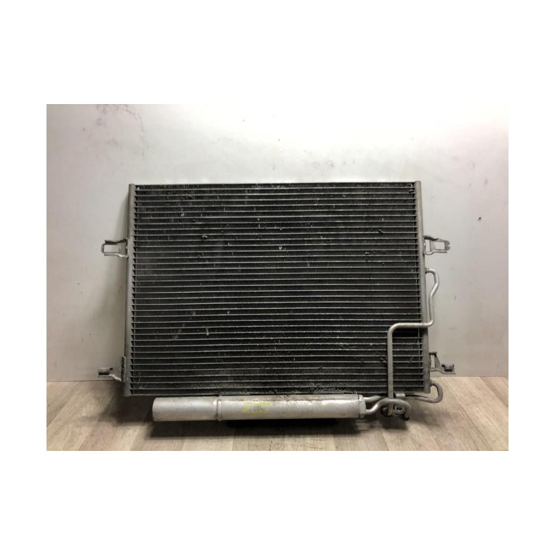 Radiateur clim MERCEDES CLASSE E 211 PHASE 1 d’occasion