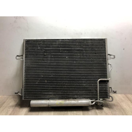 Radiateur clim MERCEDES CLASSE E 211 PHASE 1 d’occasion