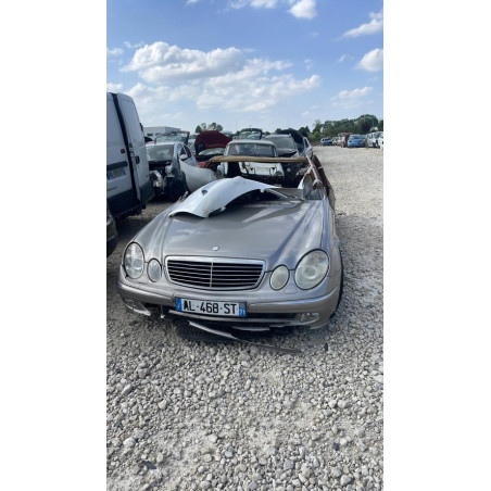 Radiateur clim MERCEDES CLASSE E 211 PHASE 1 d’occasion