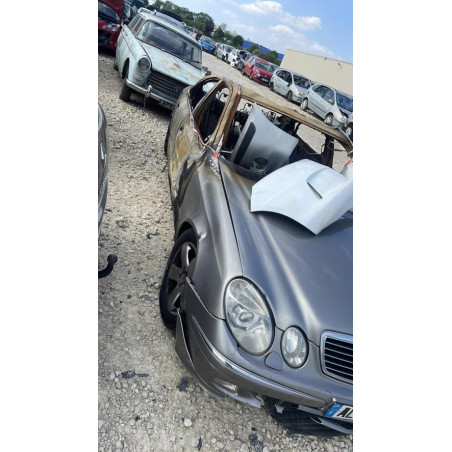 Radiateur clim MERCEDES CLASSE E 211 PHASE 1 d’occasion