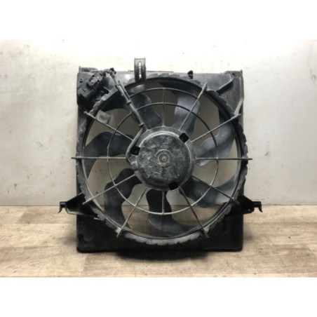 Moto ventilateur radiateur KIA CEE-D 1 SPORT WAGON PHASE 1 BREAK d’occasion