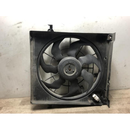 Moto ventilateur radiateur KIA CEE-D 1 SPORT WAGON PHASE 1 BREAK d’occasion