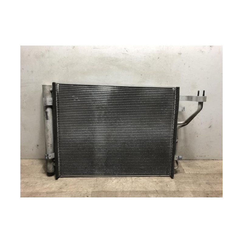 Radiateur clim KIA CEE-D 1 SPORT WAGON PHASE 1 BREAK d’occasion