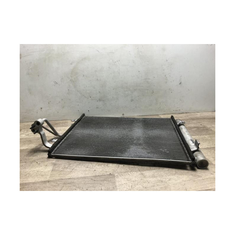 Radiateur clim KIA CEE-D 1 SPORT WAGON PHASE 1 BREAK d’occasion