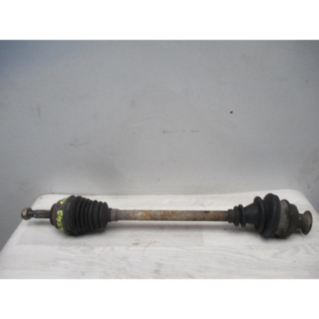 Cardan droit (transmission) RENAULT CLIO 1 PHASE 2 d’occasion
