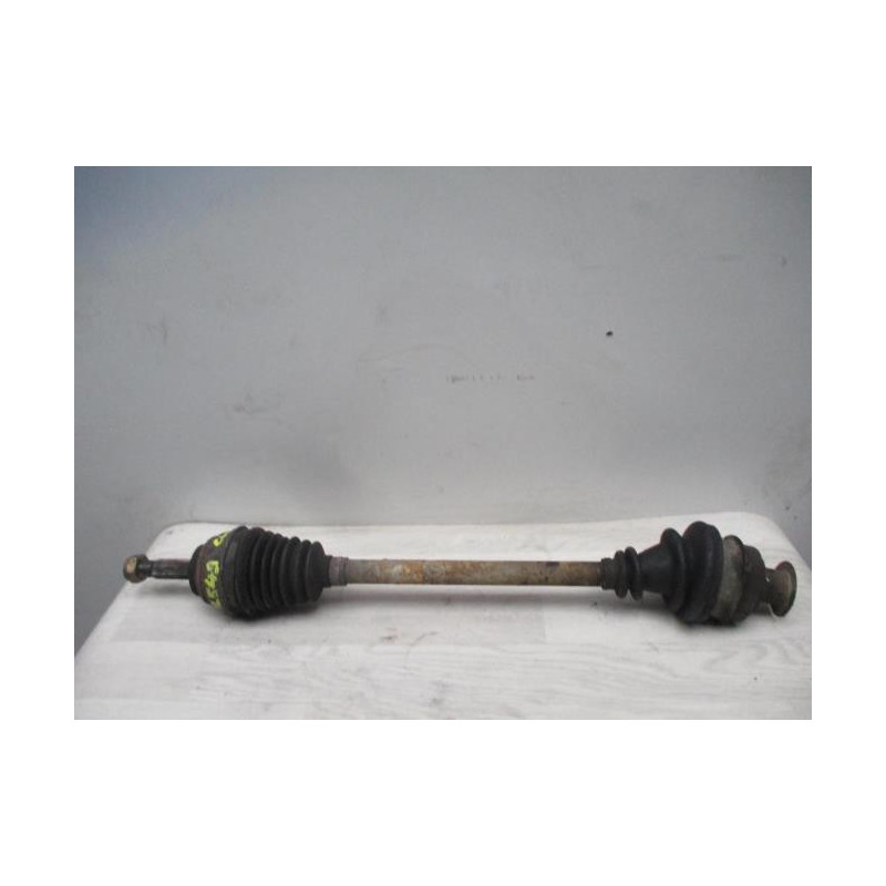 Cardan droit (transmission) RENAULT CLIO 1 PHASE 2 d’occasion