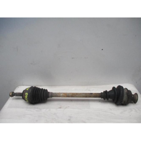 Cardan droit (transmission) RENAULT CLIO 1 PHASE 2 d’occasion