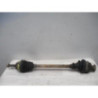 Cardan droit (transmission) RENAULT CLIO 1 PHASE 2 d’occasion