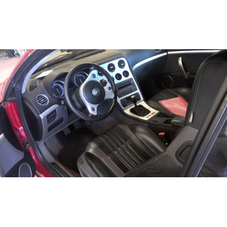 Baie de pare brise ALFA ROMEO BRERA COUPE d’occasion