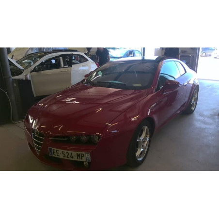 Baie de pare brise ALFA ROMEO BRERA COUPE d’occasion