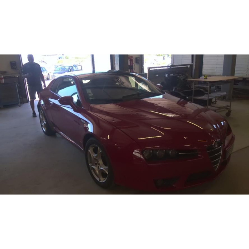 Baie de pare brise ALFA ROMEO BRERA COUPE d’occasion
