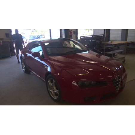 Baie de pare brise ALFA ROMEO BRERA COUPE d’occasion