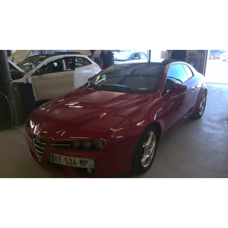 Baie de pare brise ALFA ROMEO BRERA COUPE d’occasion