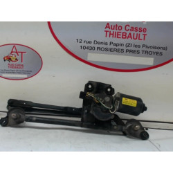 Mot. essuie glace avant HYUNDAI GETZ PHASE 1 d’occasion