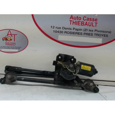 Mot. essuie glace avant HYUNDAI GETZ PHASE 1 d’occasion