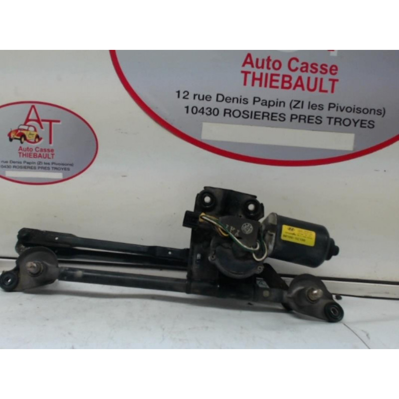 Mot. essuie glace avant HYUNDAI GETZ PHASE 1 d’occasion
