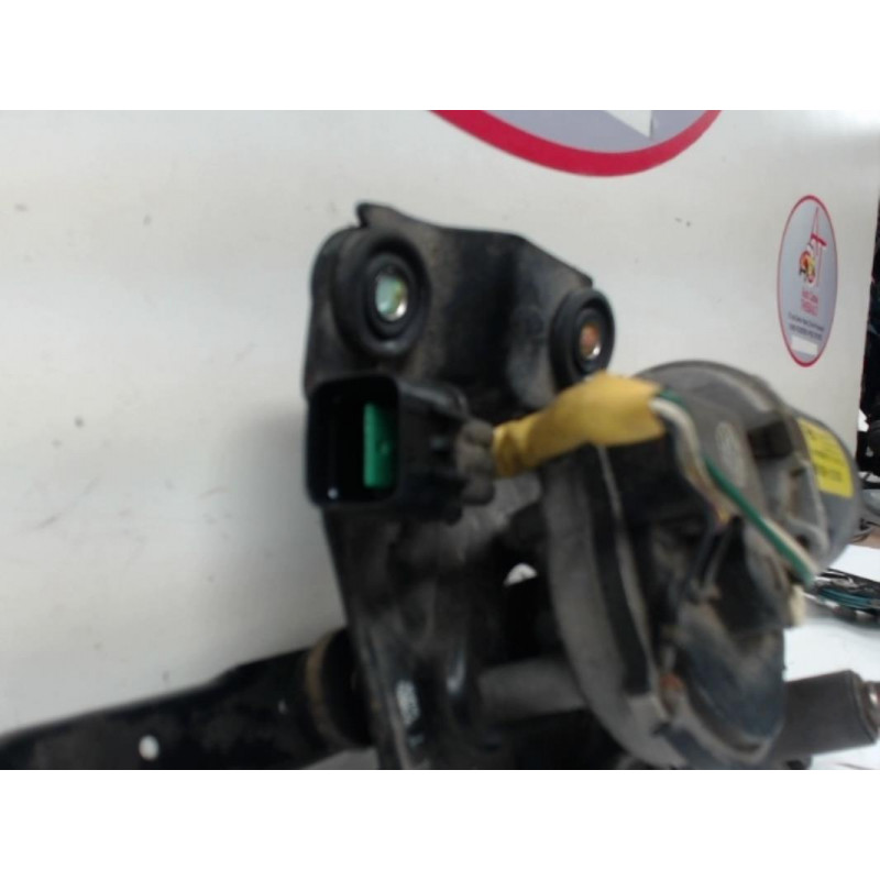 Mot. essuie glace avant HYUNDAI GETZ PHASE 1 d’occasion