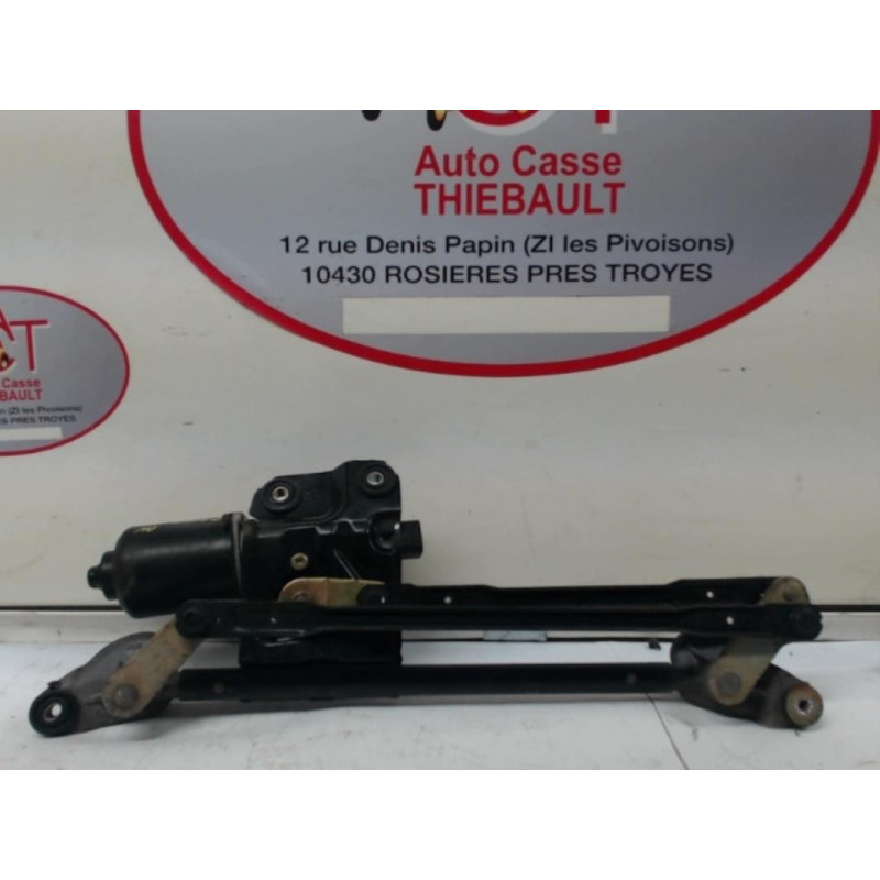 Mot. essuie glace avant HYUNDAI GETZ PHASE 1 d’occasion