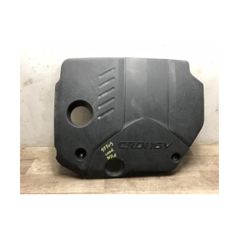 Cache moteur  KIA CEE-D 1 SPORT WAGON PHASE 1 BREAK d’occasion