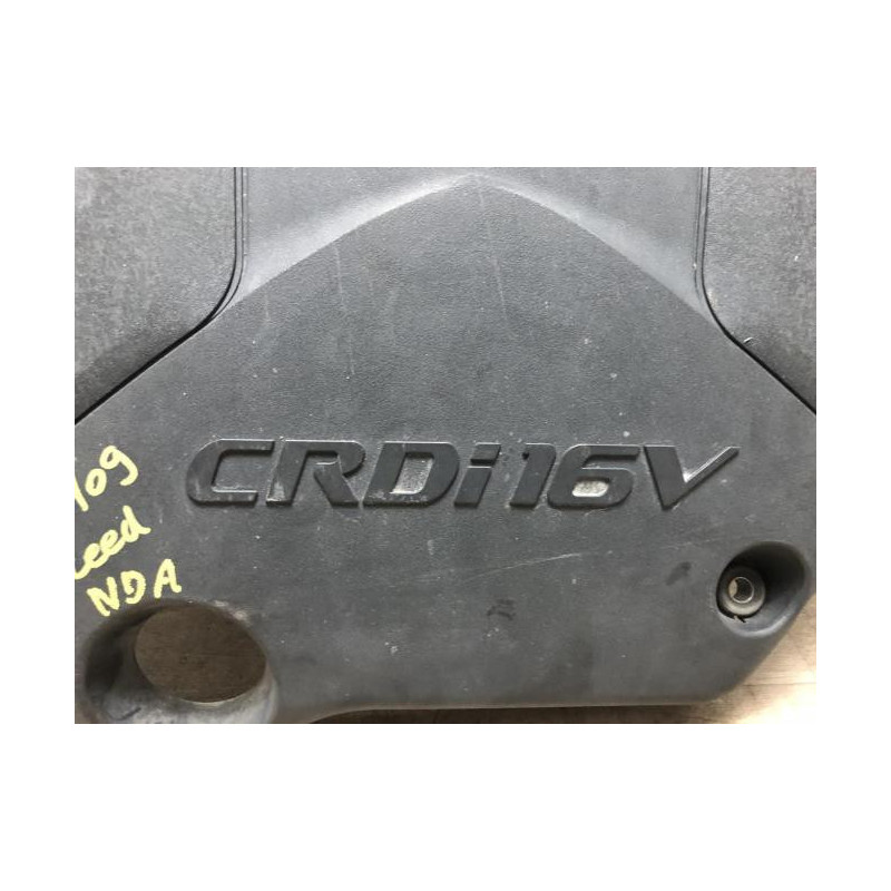 Cache moteur  KIA CEE-D 1 SPORT WAGON PHASE 1 BREAK d’occasion